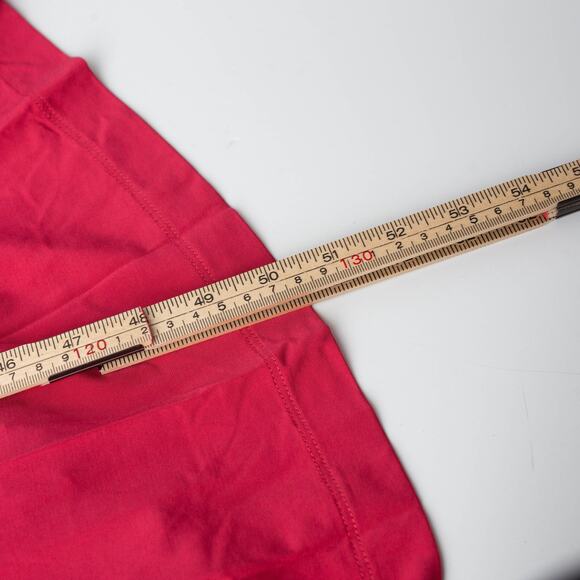 Rosetta Getty x RTR Cut Out Twist Front Dress - Picture 10 of 10